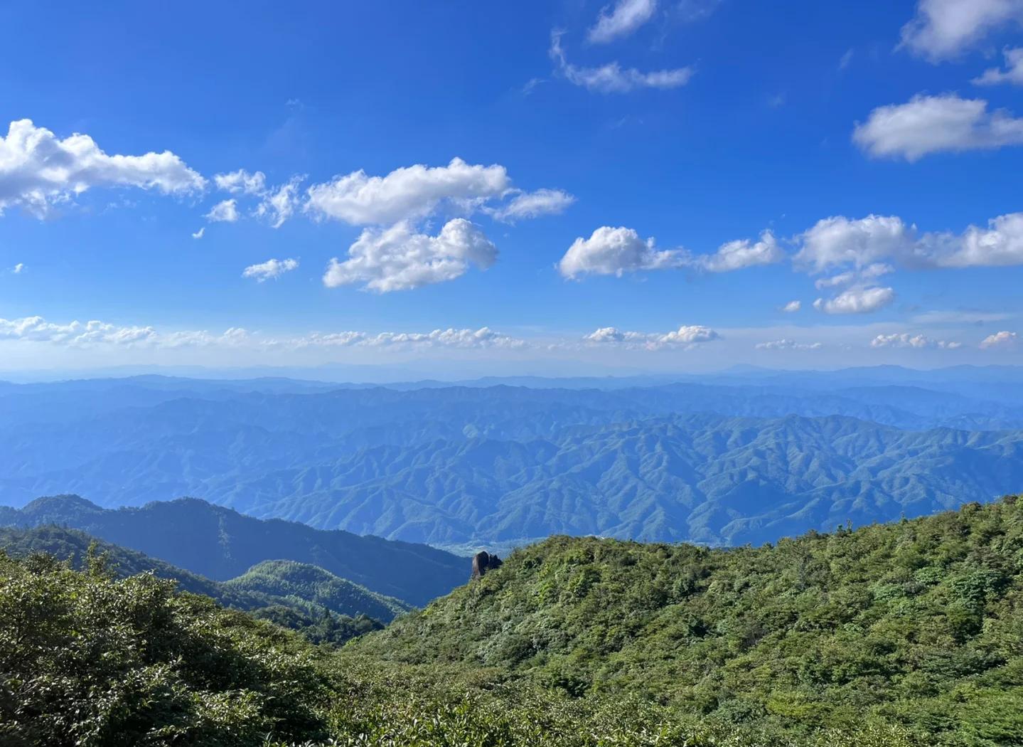 长沙周边好玩的地方一日游