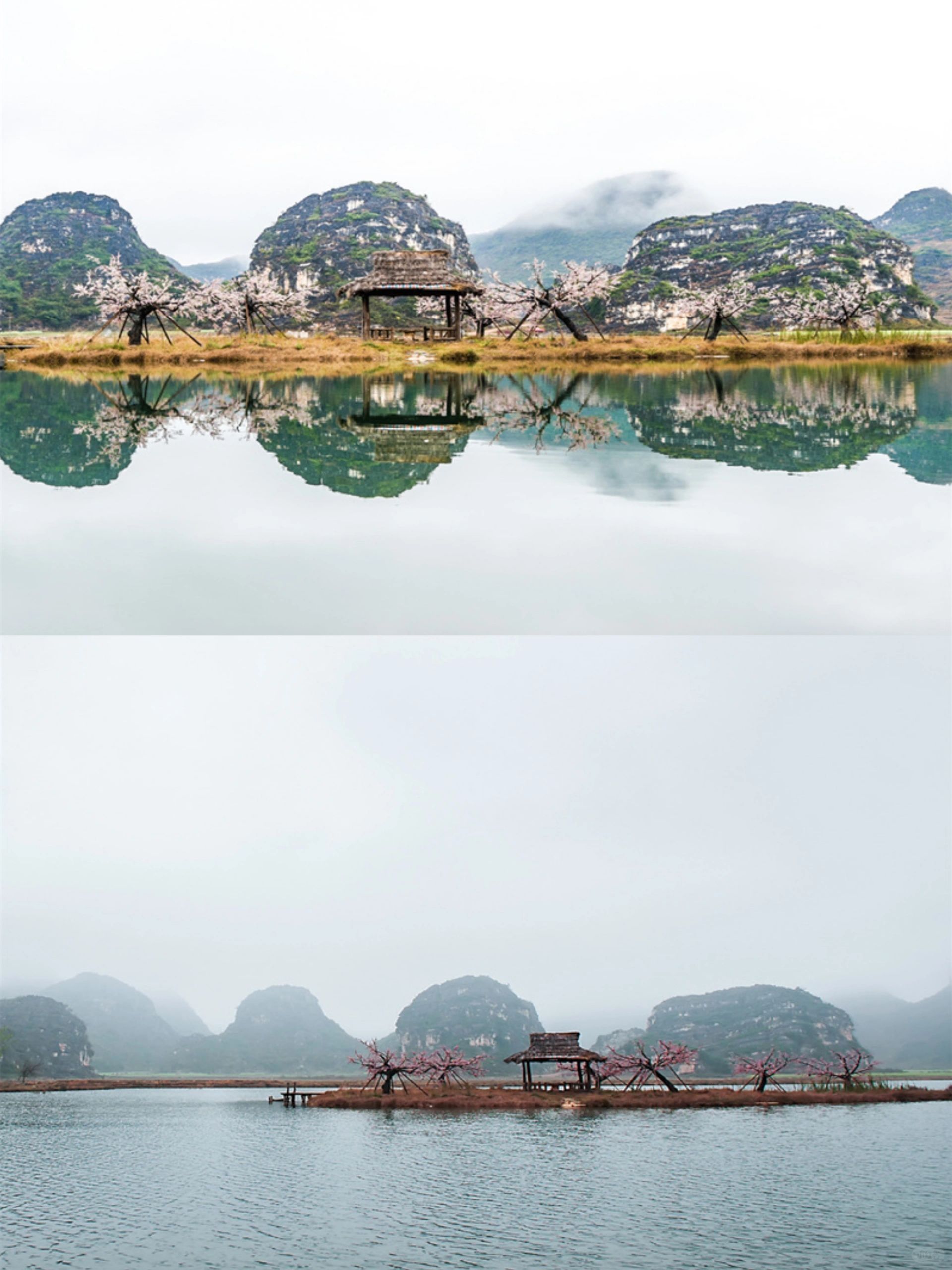 旅行的意义在于和谁一起