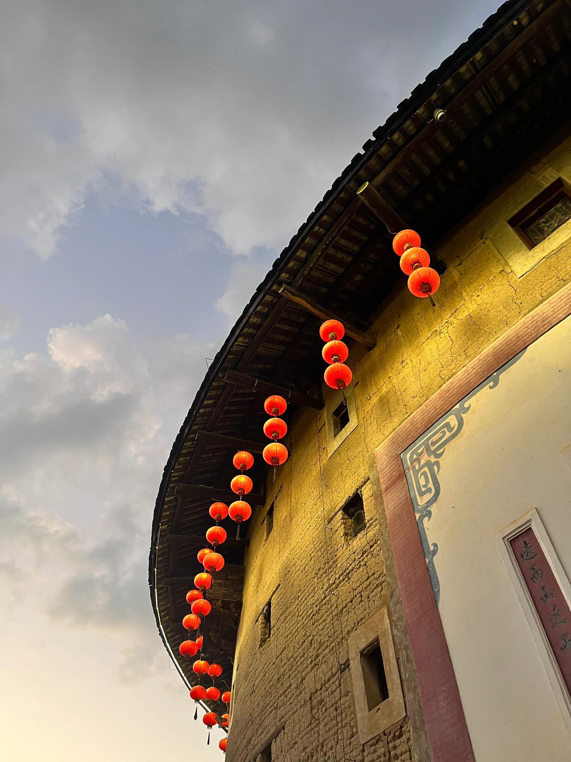 福建自驾游十大排行榜