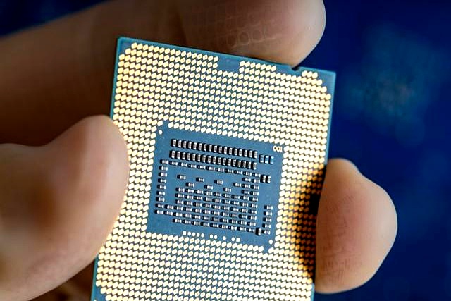 i5六代处理器相当于i7几代