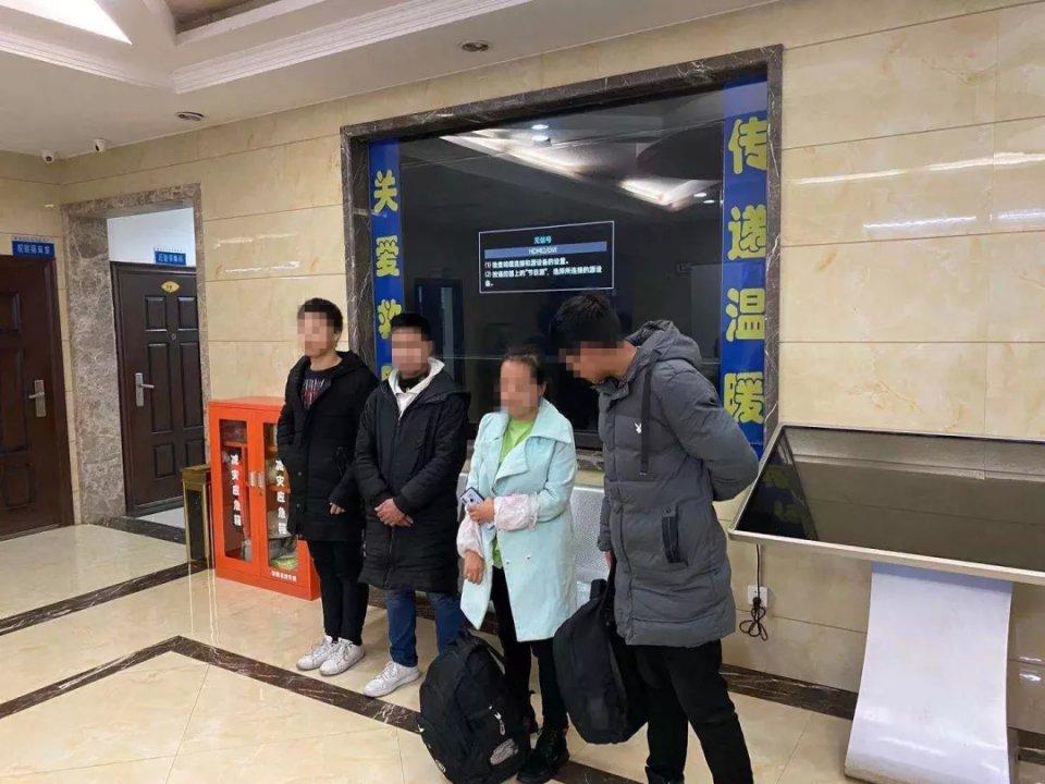 传销人员过年放假吗