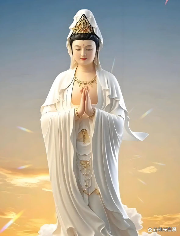 做梦梦到菩萨是什么意思周公解梦