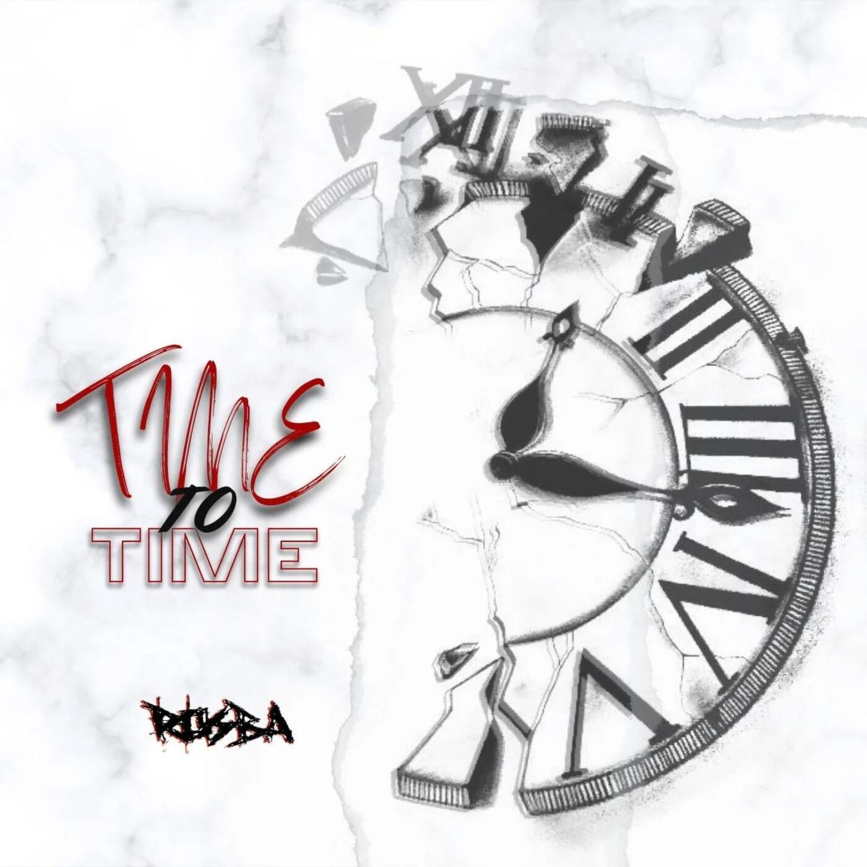 time歌曲原版