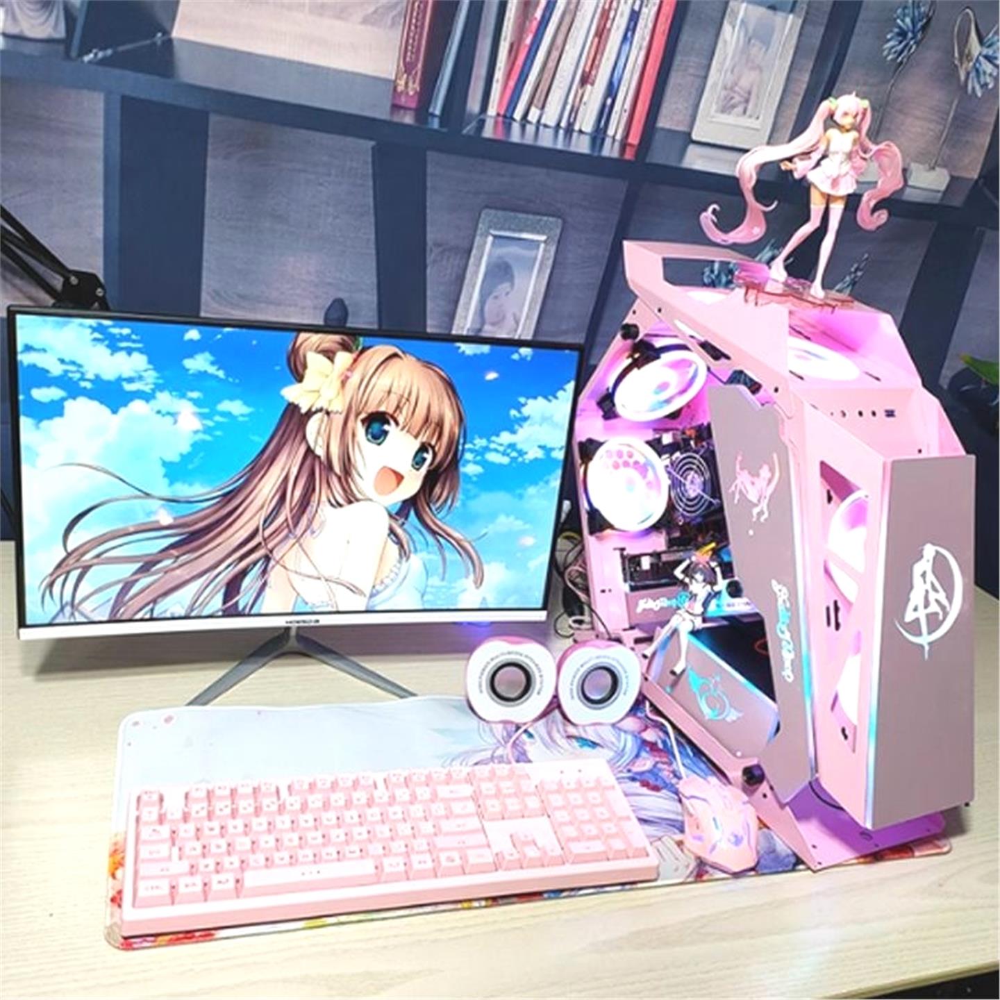 i59400f配2070怎么样