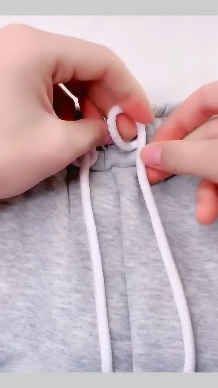 手串绳结的8种打法图解