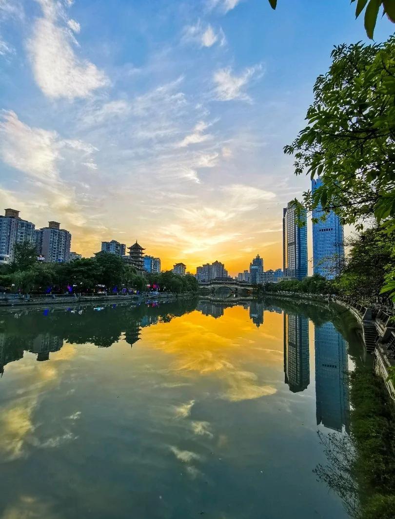 华为p30的拍照功能在哪里