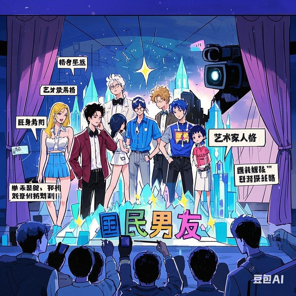 b站都是一群什么人啊