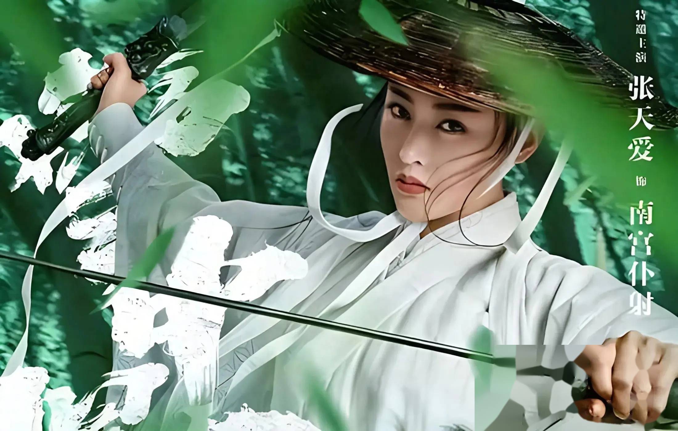 雪中悍刀行青鸟结局