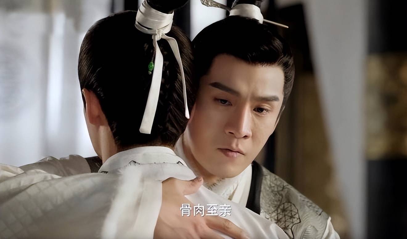 原著安然的结局怎么样