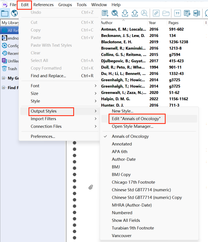 word文档中如何设置悬挂缩进