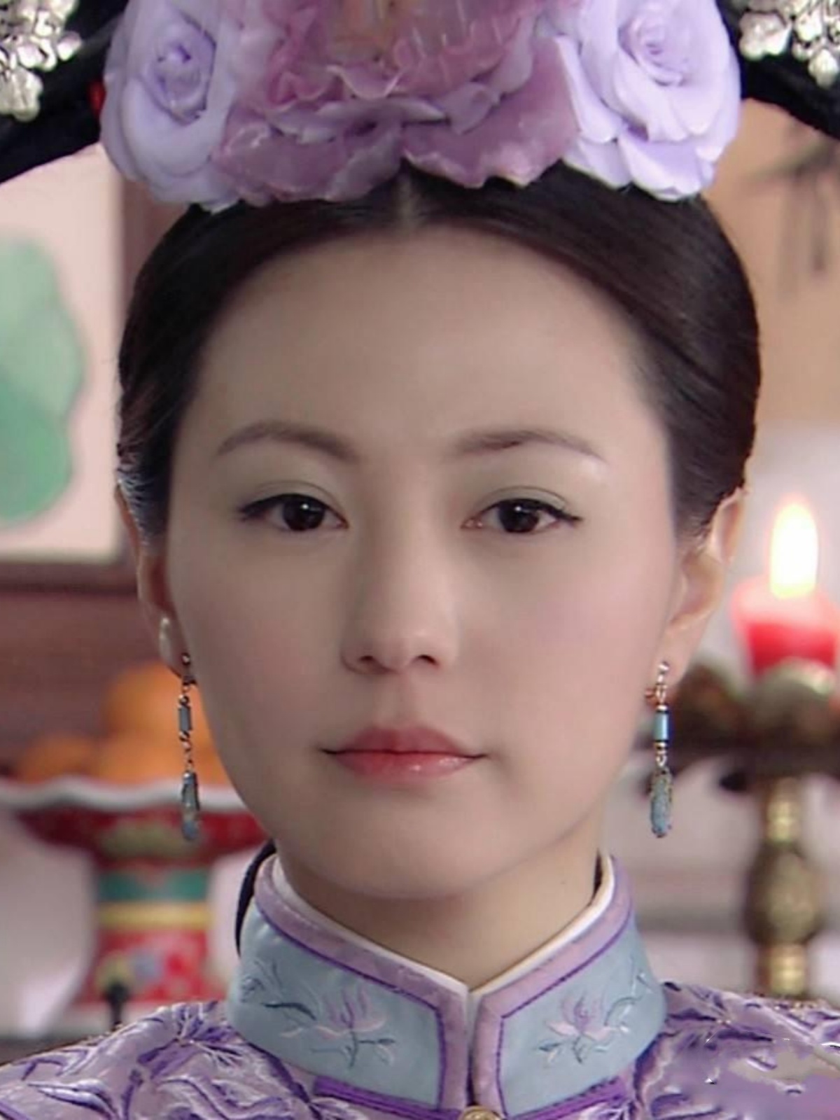 步步惊心演员表职员表