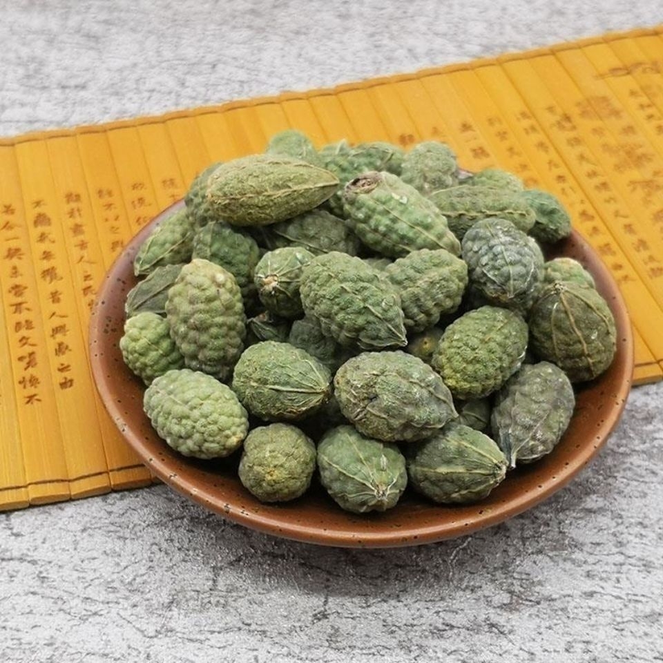 野西瓜的作用与功效野西瓜能吃吗