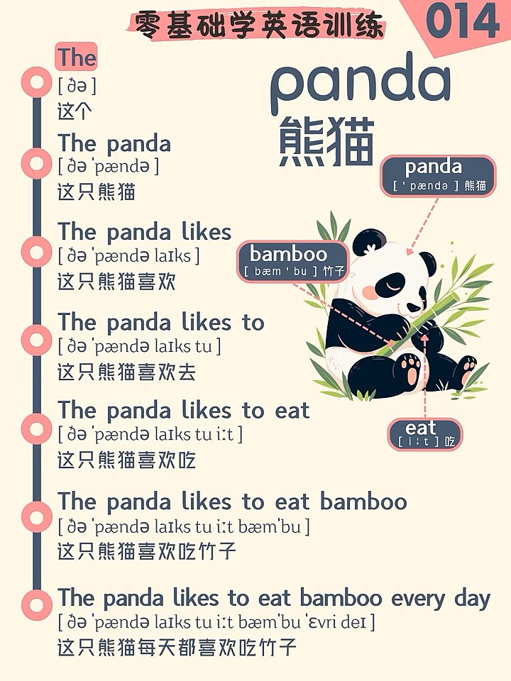 熊猫英语怎么写作文