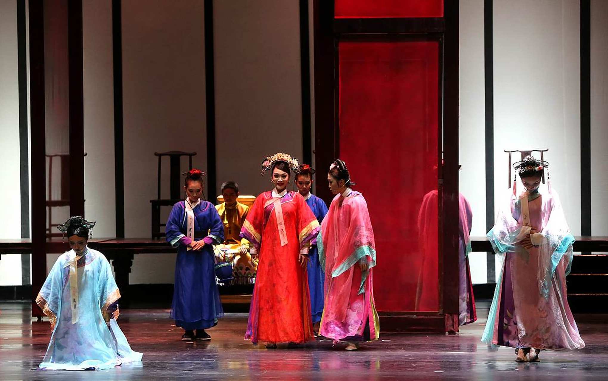 流潋紫作品网盘