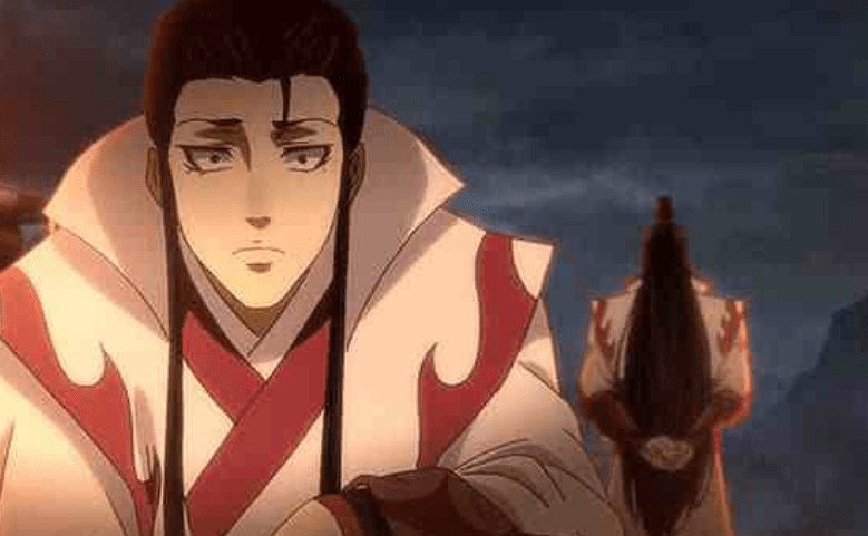 温晁最后怎么那么惨