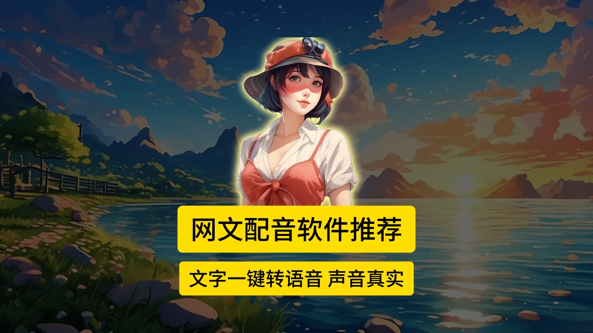 什么软件可以读文字读出声音免费