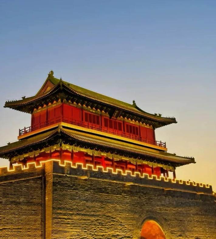 石家庄古代以前叫什么名字