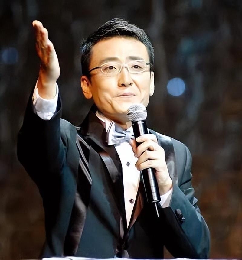 窦文涛个人简介吴小莉