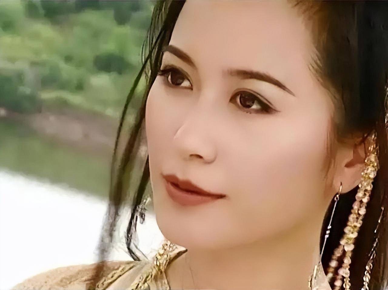 俞飞鸿演的电视剧律师