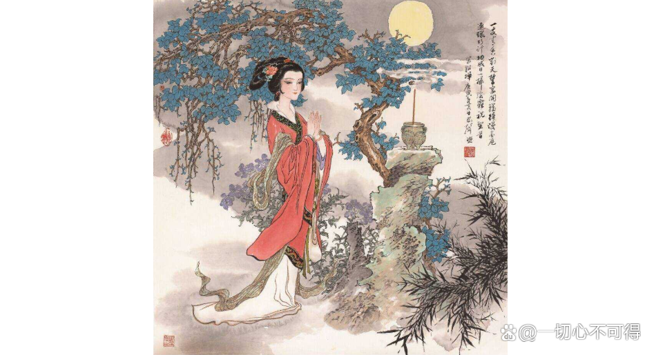 李端是哪个朝代的诗人?