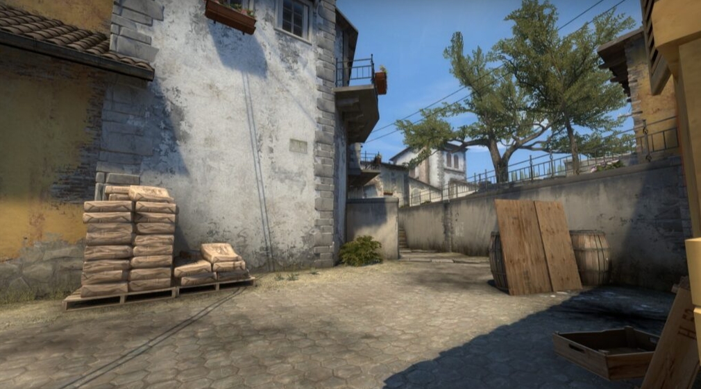 csgo灵敏度等于多少dpi
