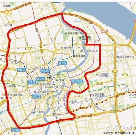 杭州限行外地车怎么开2025
