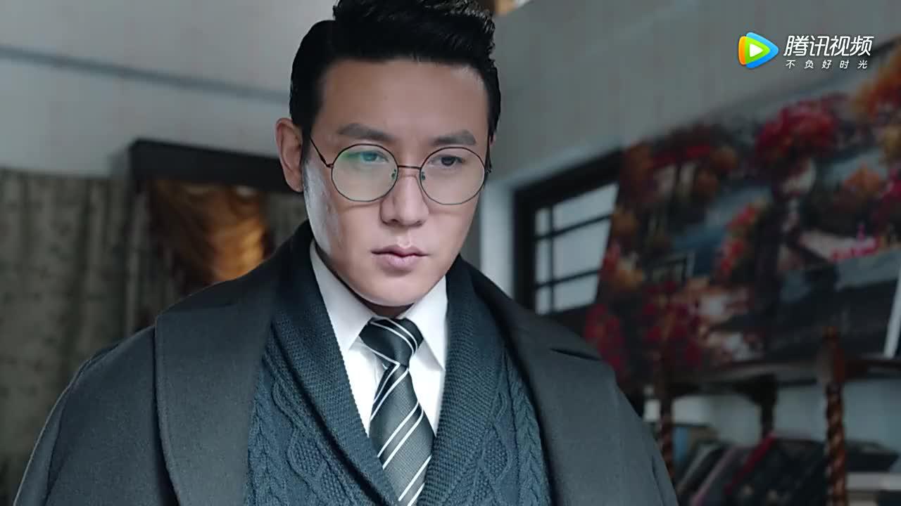 电视剧天衣无缝资历群是个叛徒吗