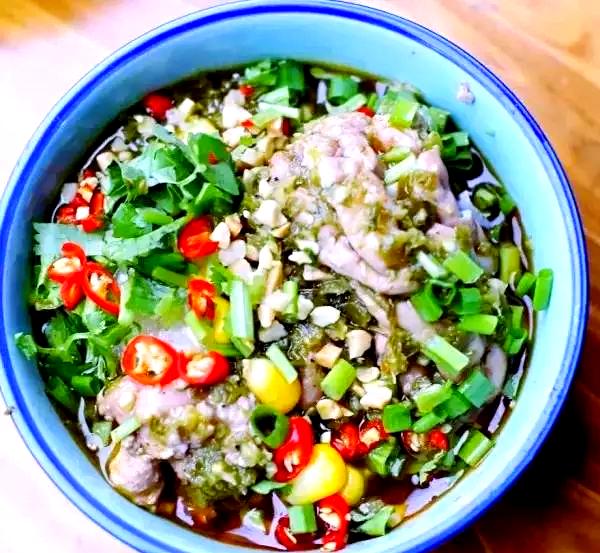 脑花煮多久 火锅 分钟