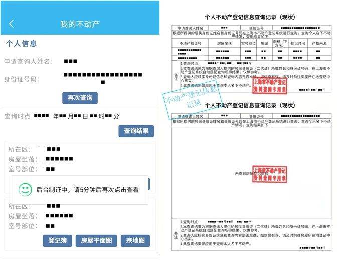 产调是什么起什么作用