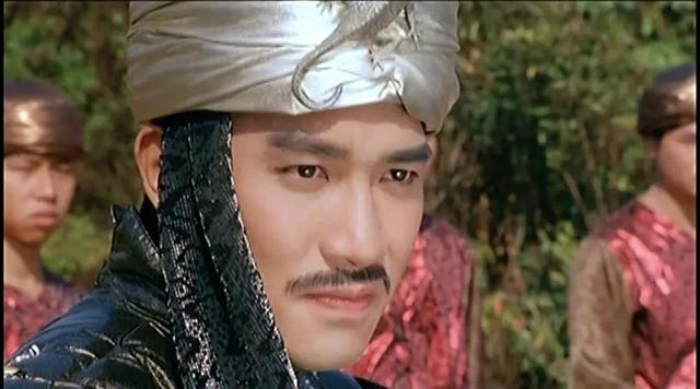 东成西就演员表名单1993
