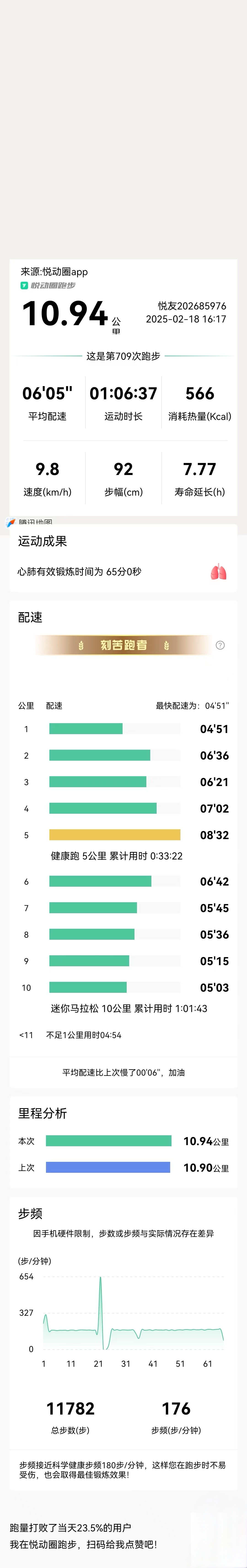 每天慢跑半小时多久能瘦