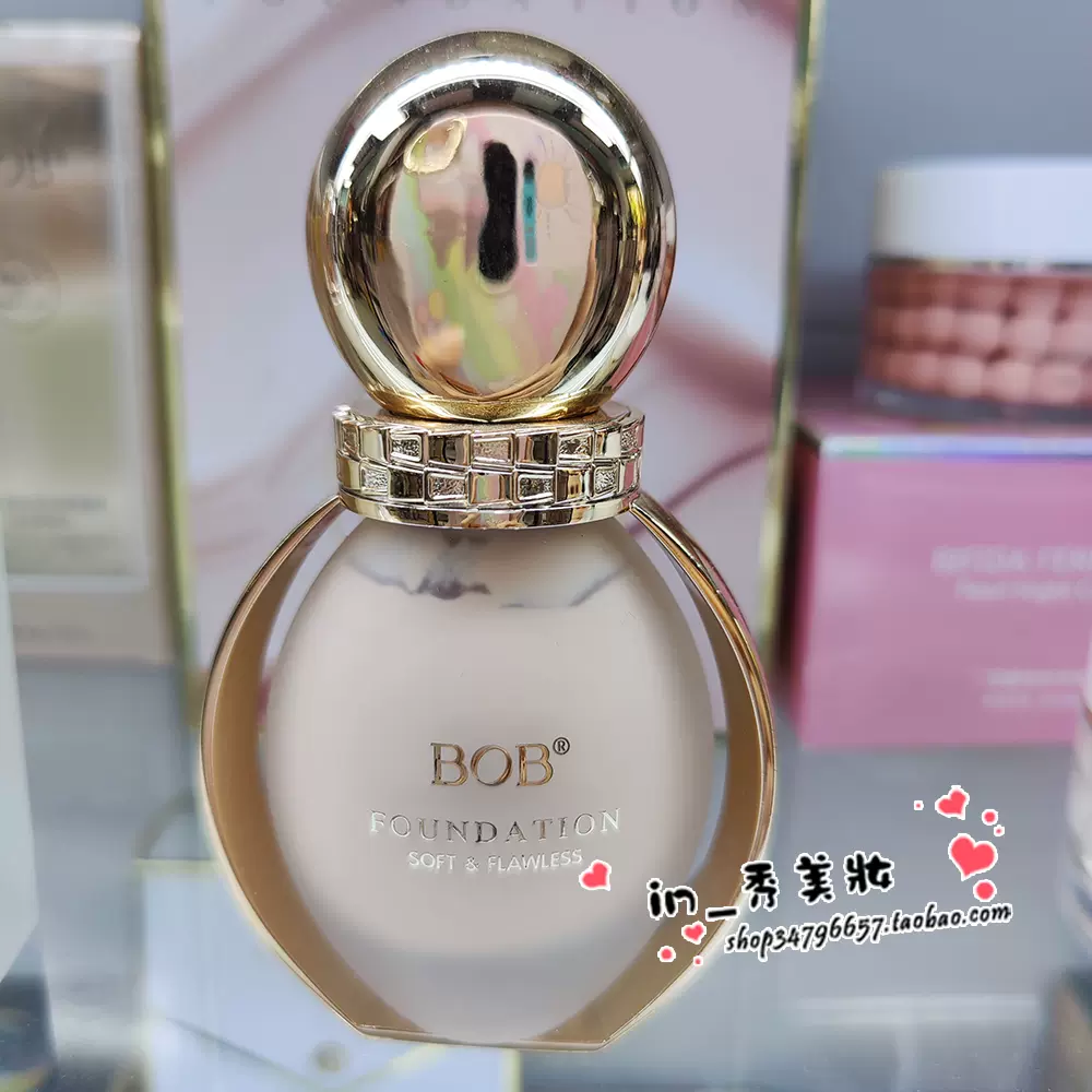 bob是哪个国家的品牌