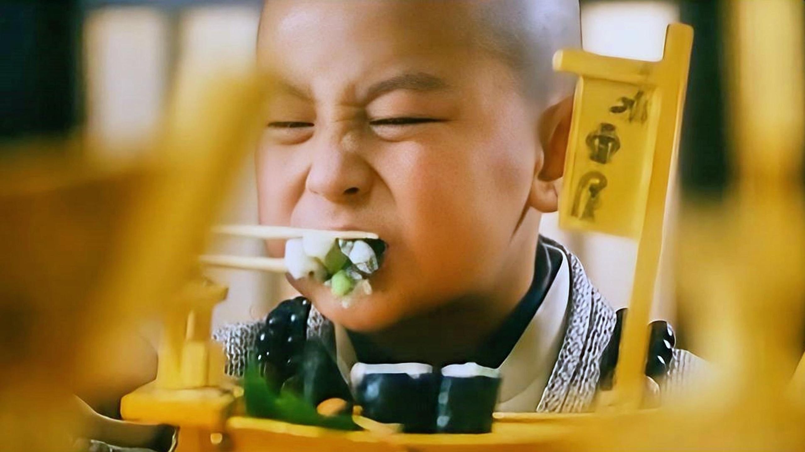 释小龙演过什么电影