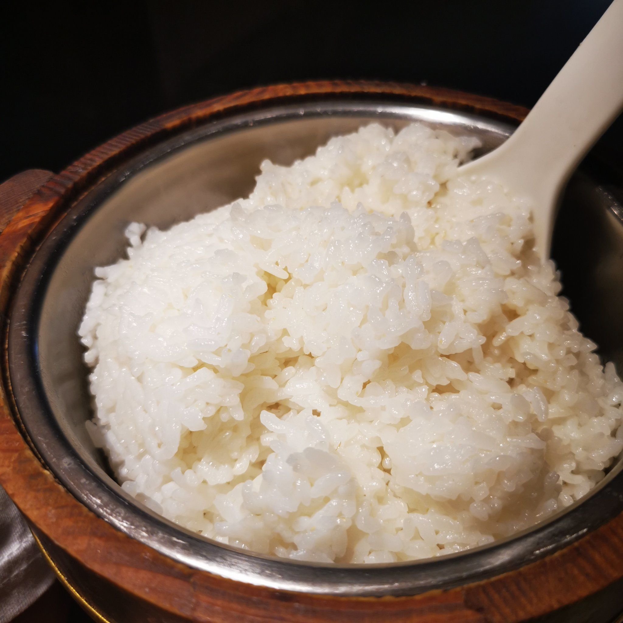 米饭要蒸几个小时