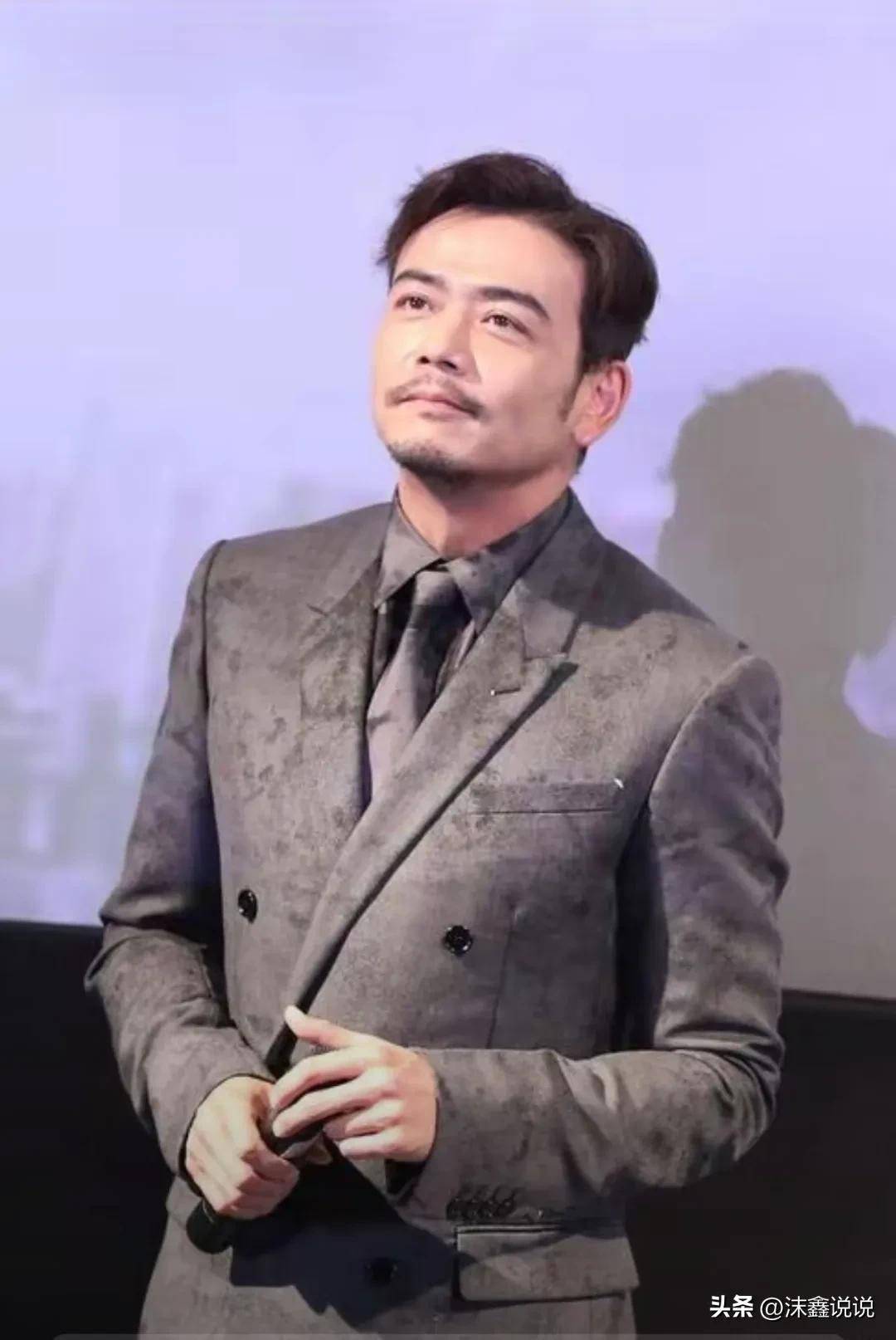 杨烁演的电视剧带一个小男孩叫好汉