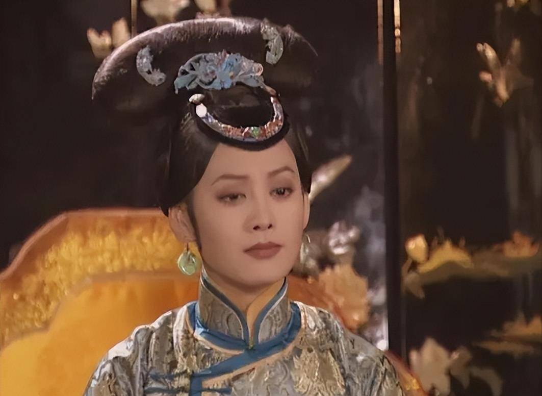 皇太极最爱哪些女人的孩子