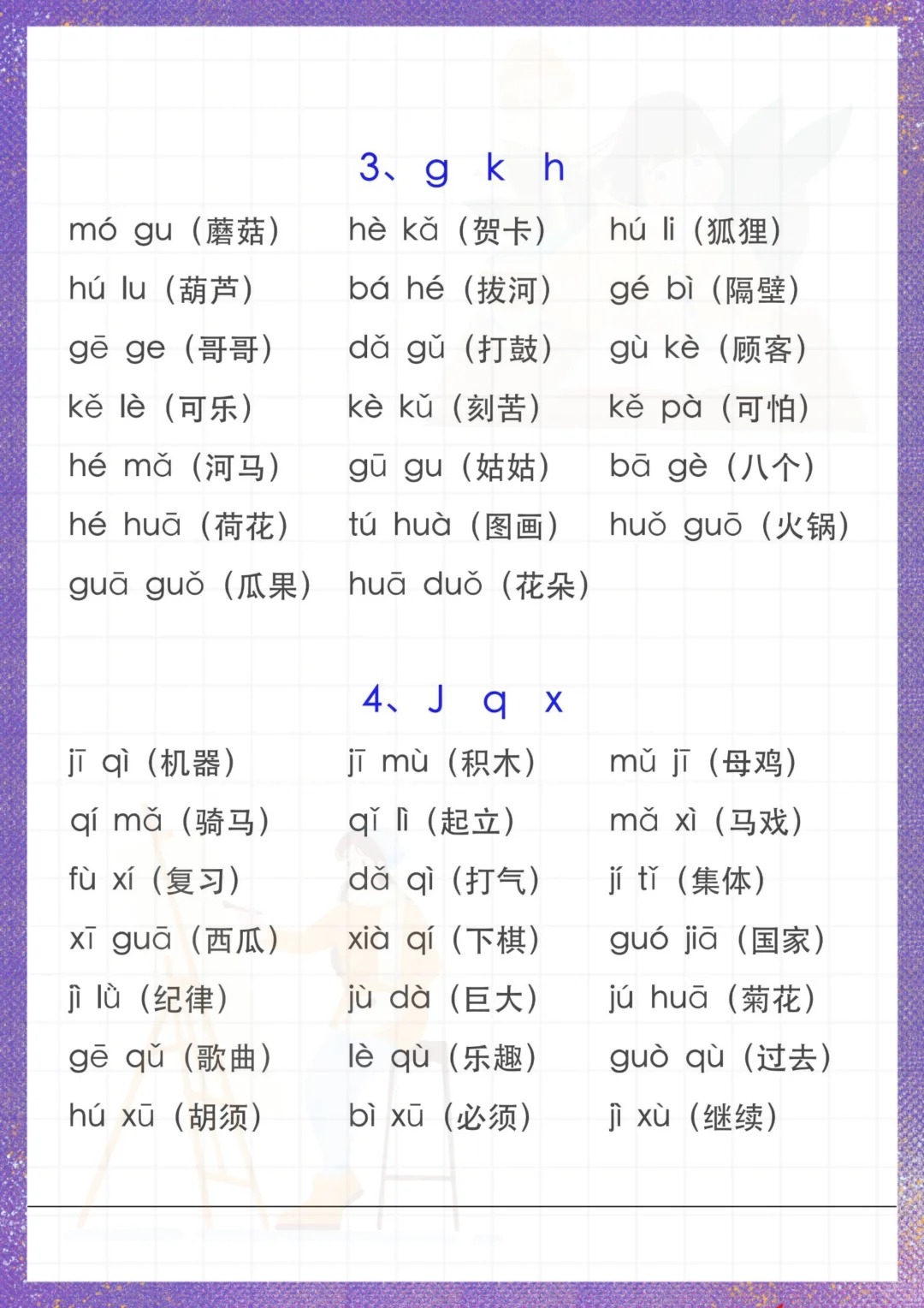 软的拼音怎么写