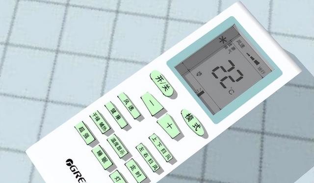 除湿的四个图标