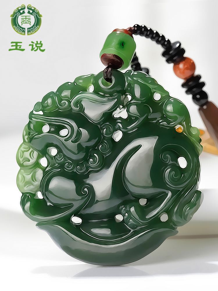 佩带什么玉器避邪