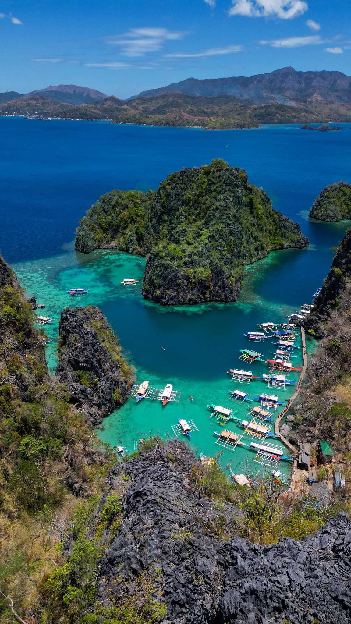 去菲律宾旅游危险吗