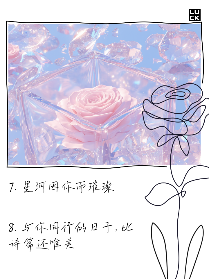 有什么关于爱情的个性签名女