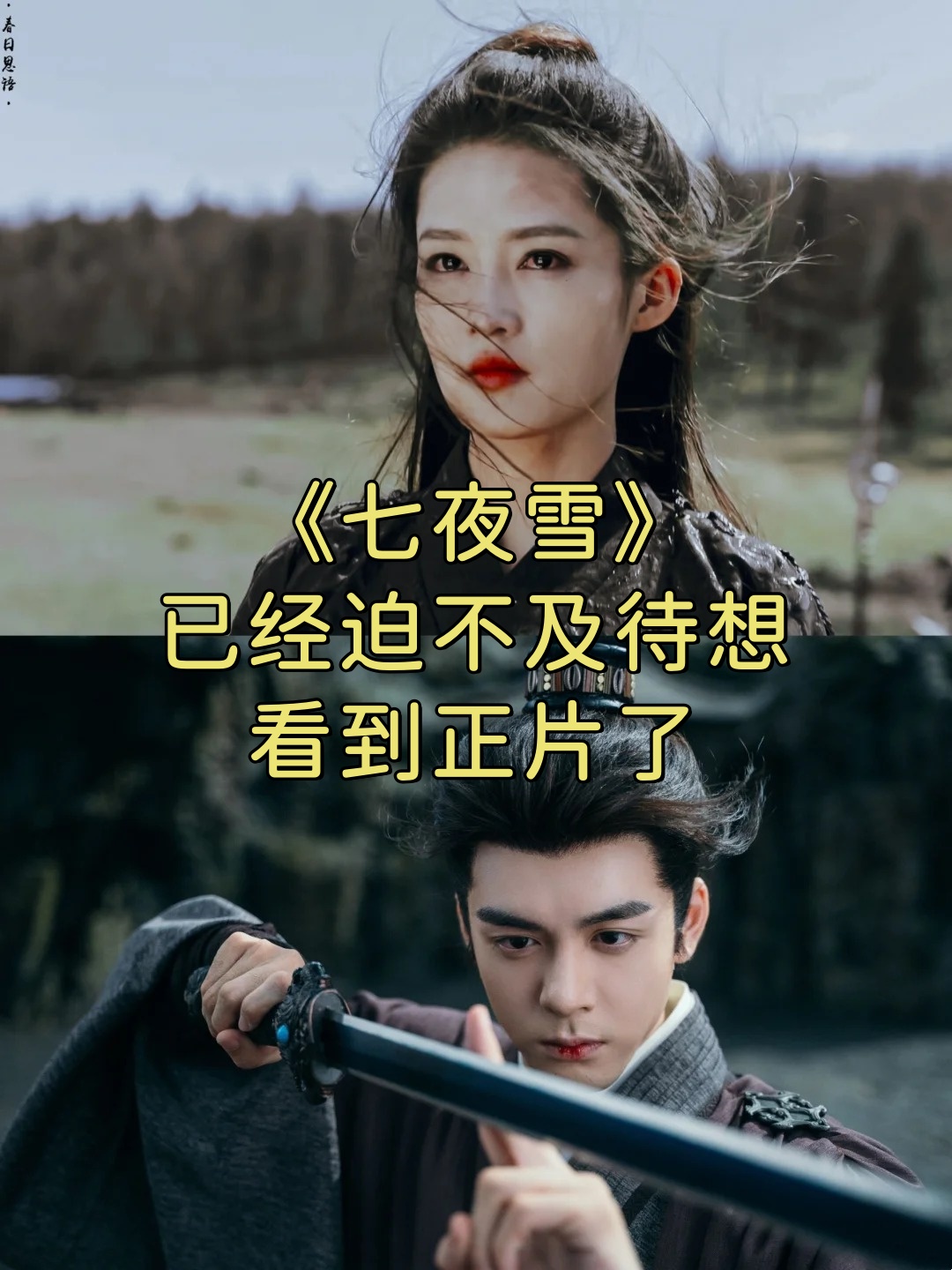 类似七醉歌怀的小说