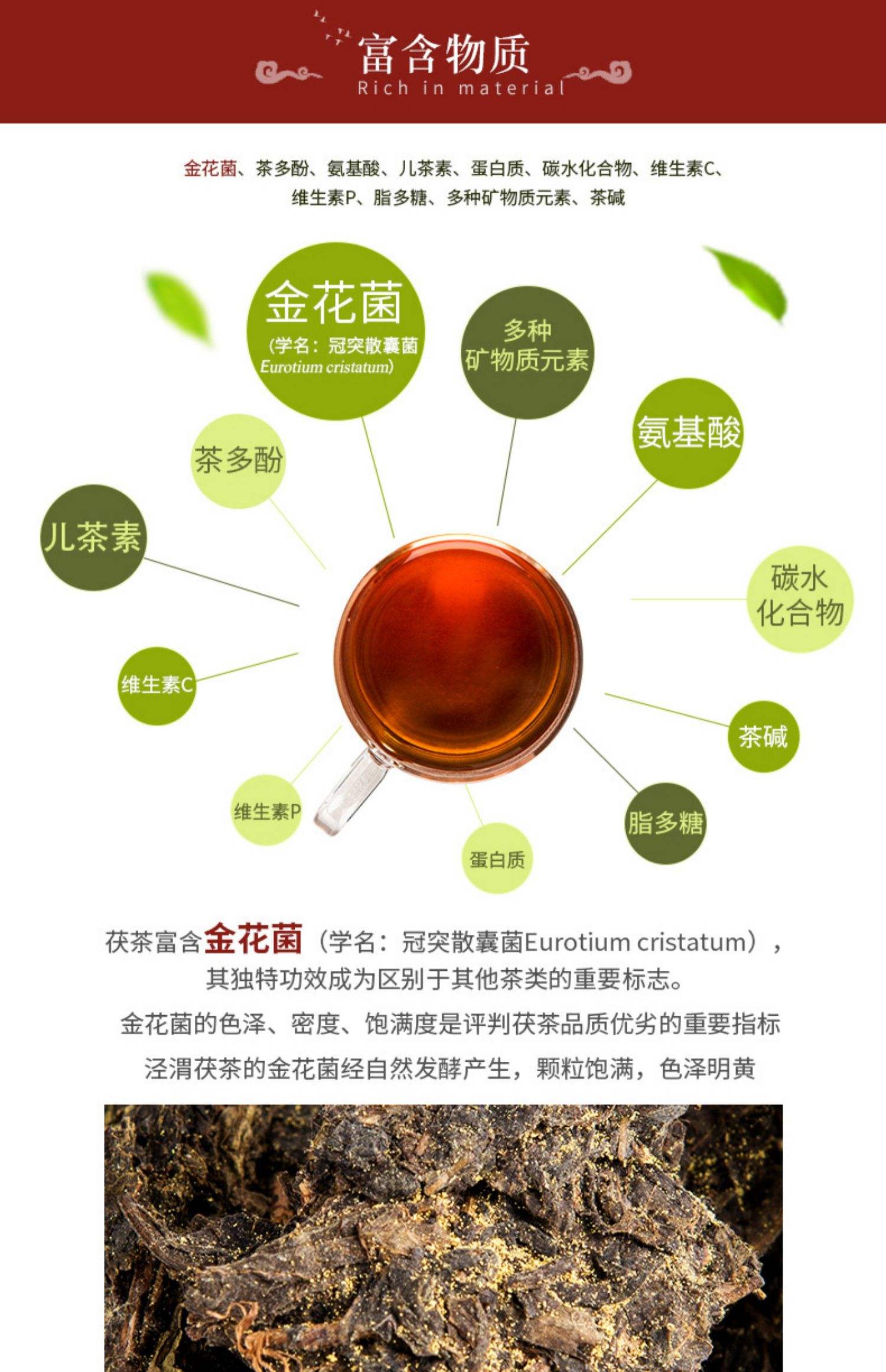 茯茶属于什么茶类