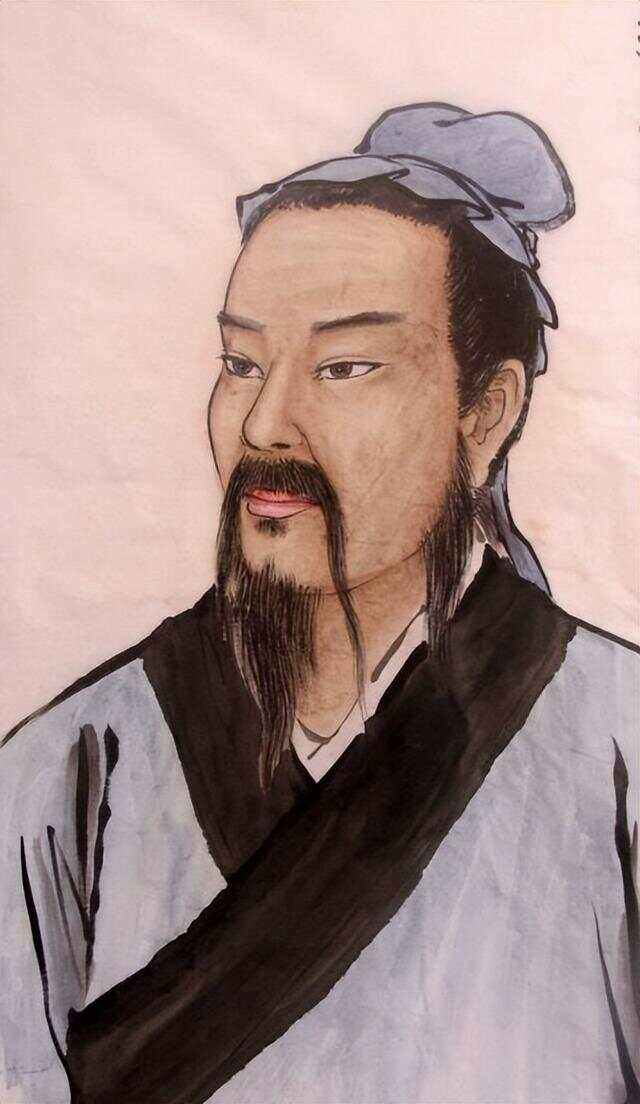 钟子期干什么的