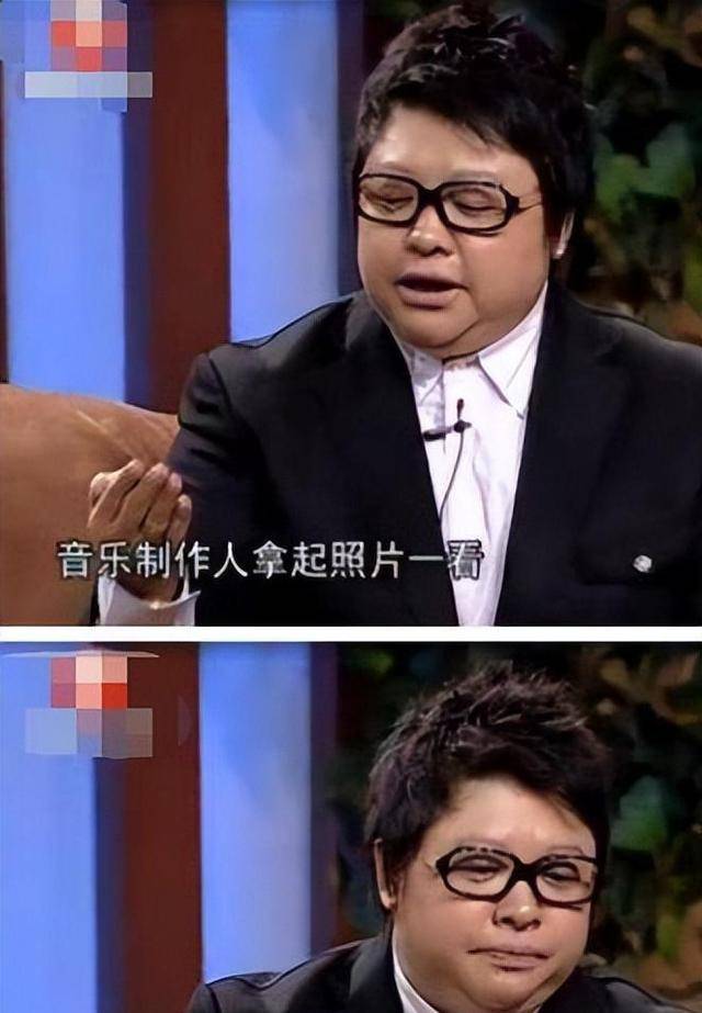 韩红是同性恋是真的吗
