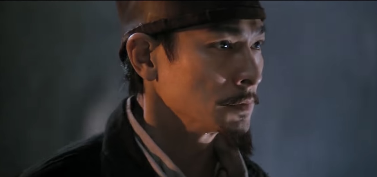 推荐一下狄仁杰的电影