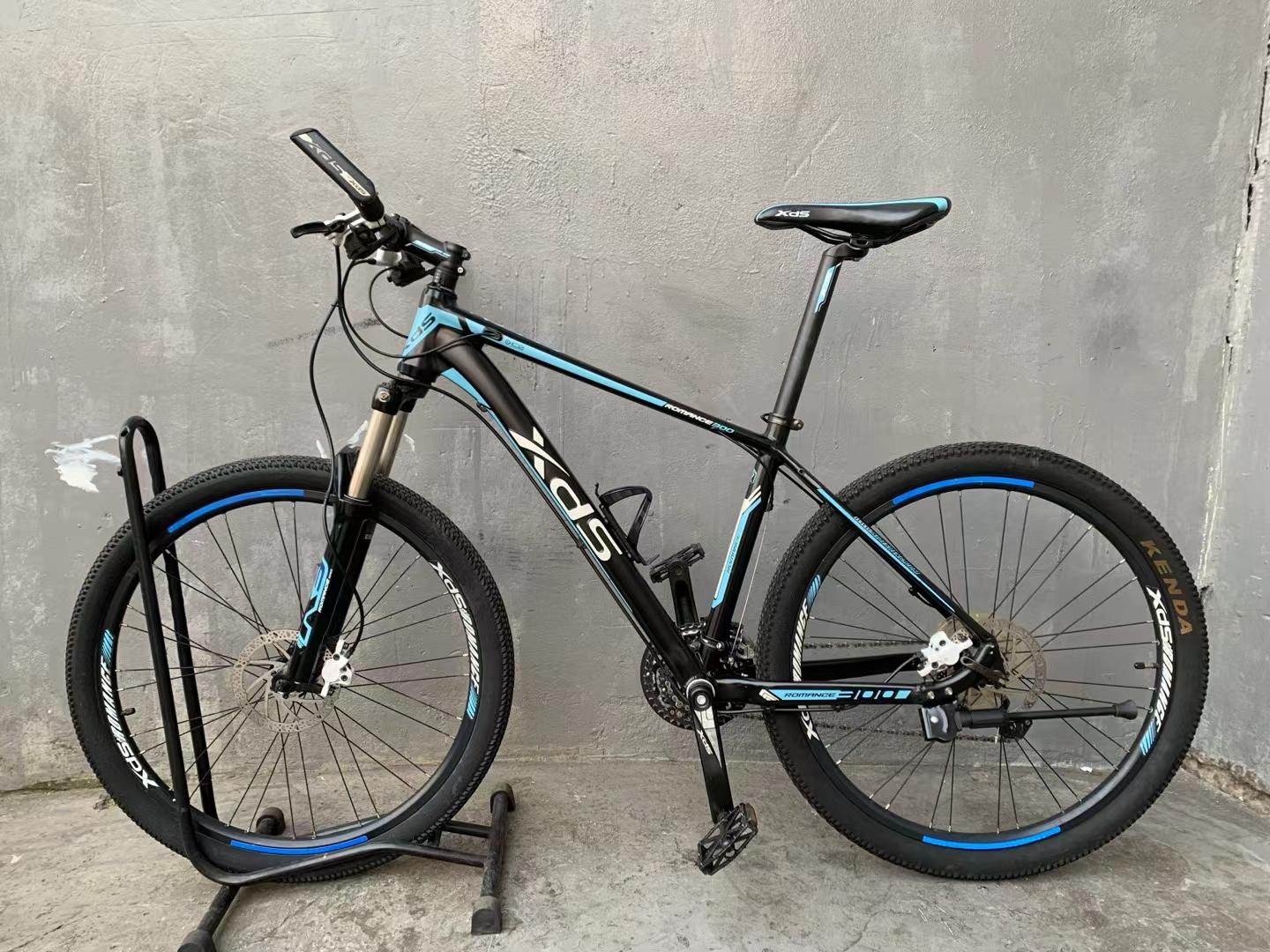 美利达和捷安特哪个好更高端