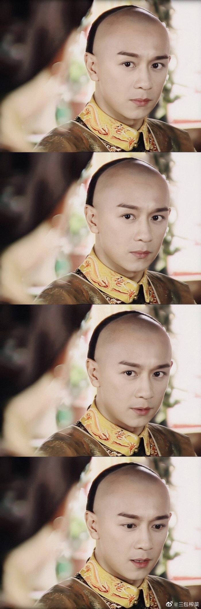 陈浩民参演过的电视剧