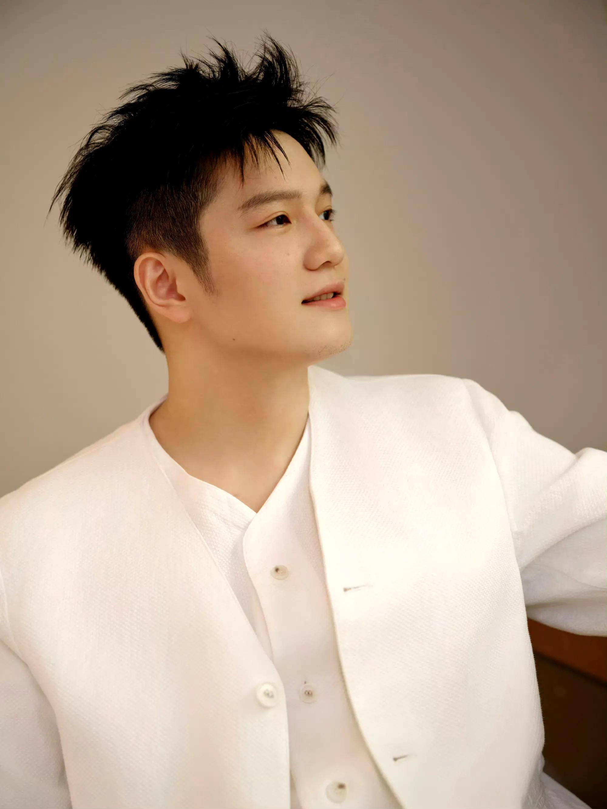 国乒樊振东简历