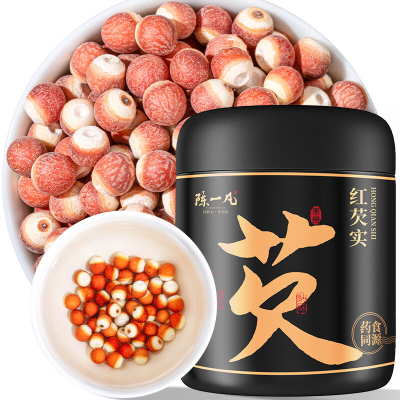 芡实搭配什么炖汤最佳呢
